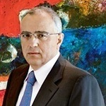 Jean Pisani - Ferry