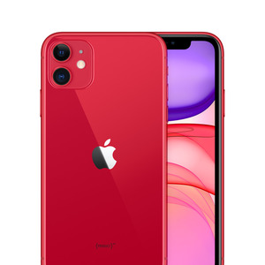 Apple iPhone 11 (4GB/128GB) Product Red