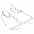 Aqua Socks