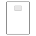 Saddle Stitch