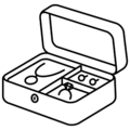 Box