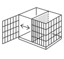 με Διαχωριστικό
