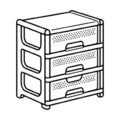 Drawers