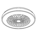 Ceiling light