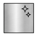 Ανοξείδωτη (Inox)