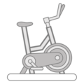 Bicicleta Spin Bike