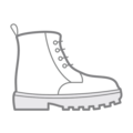 Combat Boots