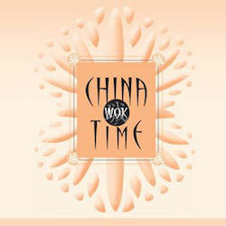 China Wok Time