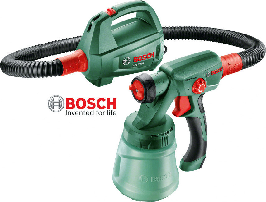 Bosch Pfs W Lt Skroutz Gr