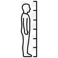 Ύψος Αναβάτη: έως 165 cm