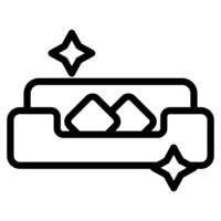 Möbelauffrischung & Reinigung