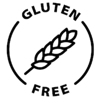 Gluten-free