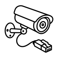 PoE Cameras