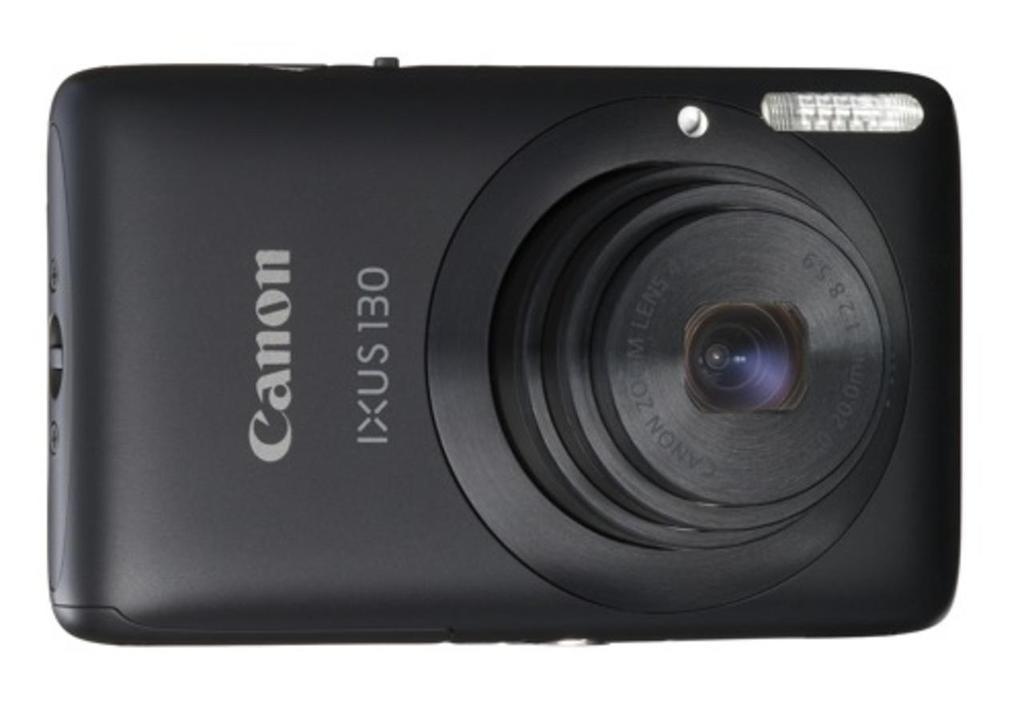 Canon Ixus 130 - Skroutz.gr