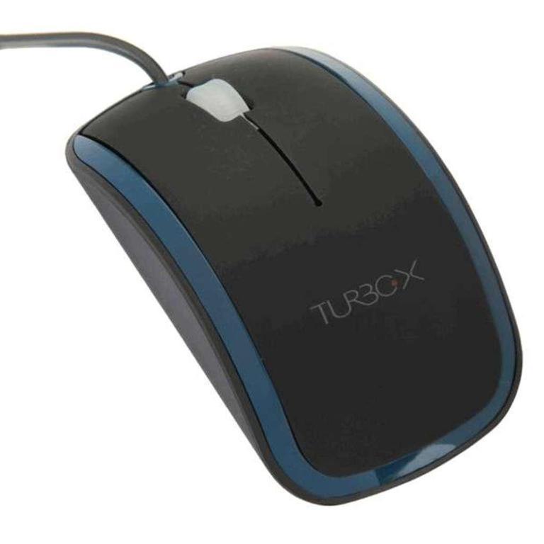 TurboX Mouse WD100 Optical Skroutz.gr