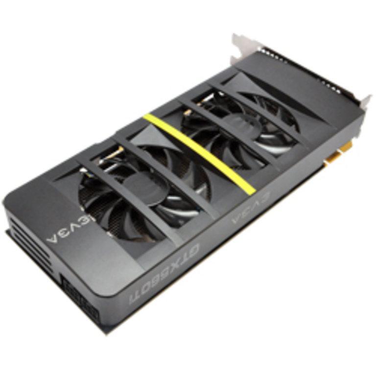 EVGA GeForce GTX 560 Ti 1024MB | Skroutz.gr