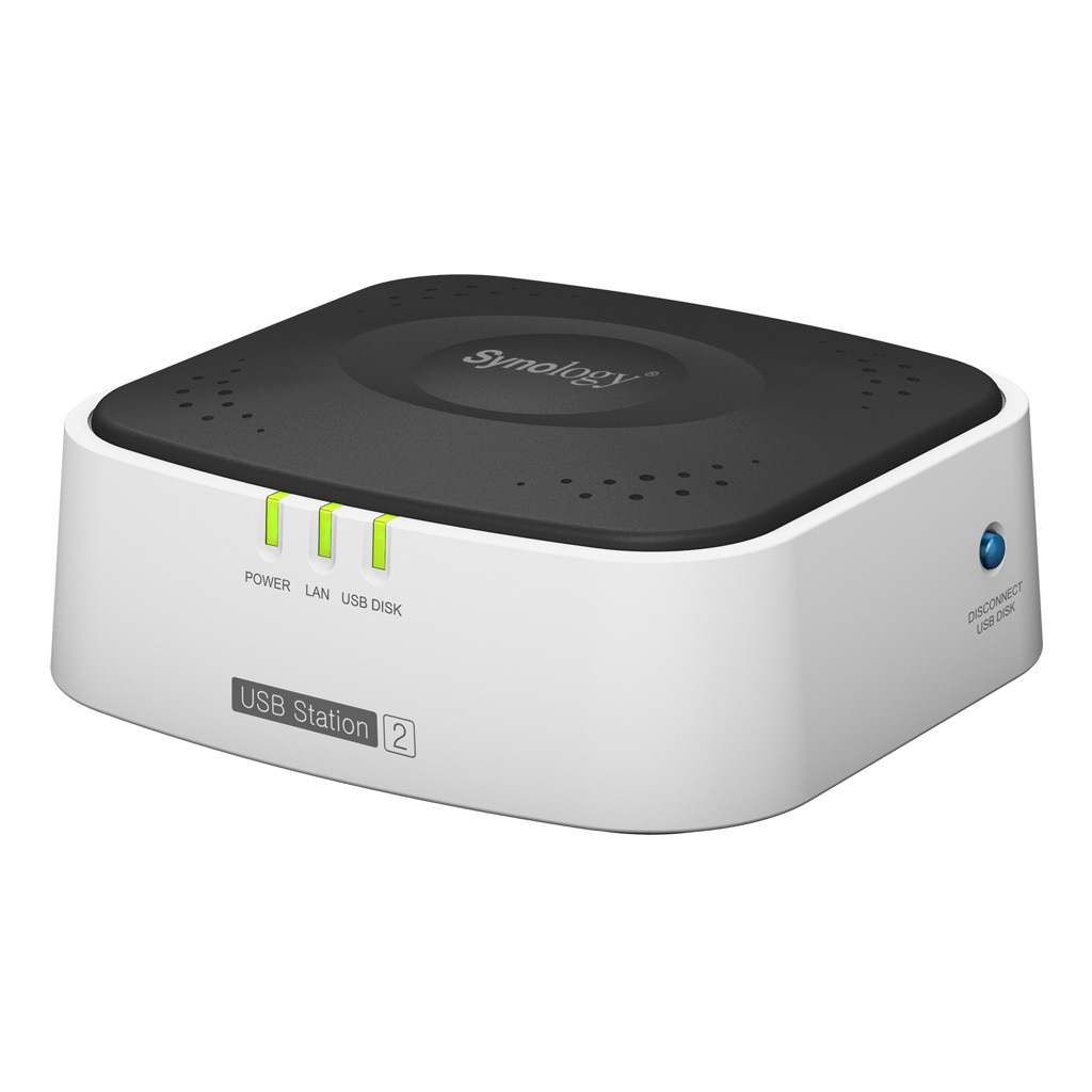 Synology USB Station 2 Skroutz.gr