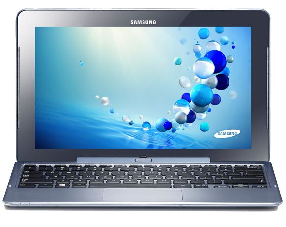 samsung ativ smart pc 500t