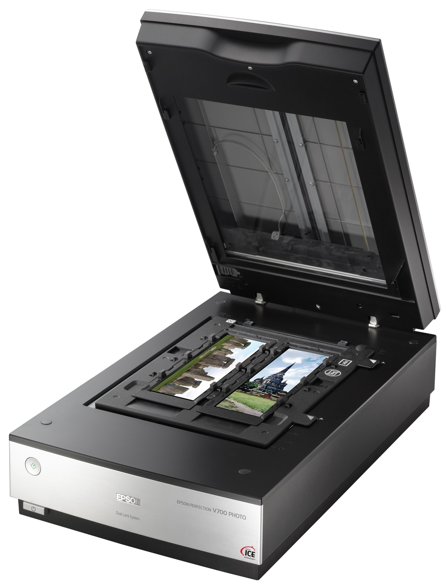 Epson Perfection V700 Photo Skroutz.gr
