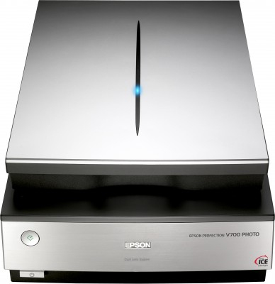 Epson Perfection V700 Photo - Skroutz.gr