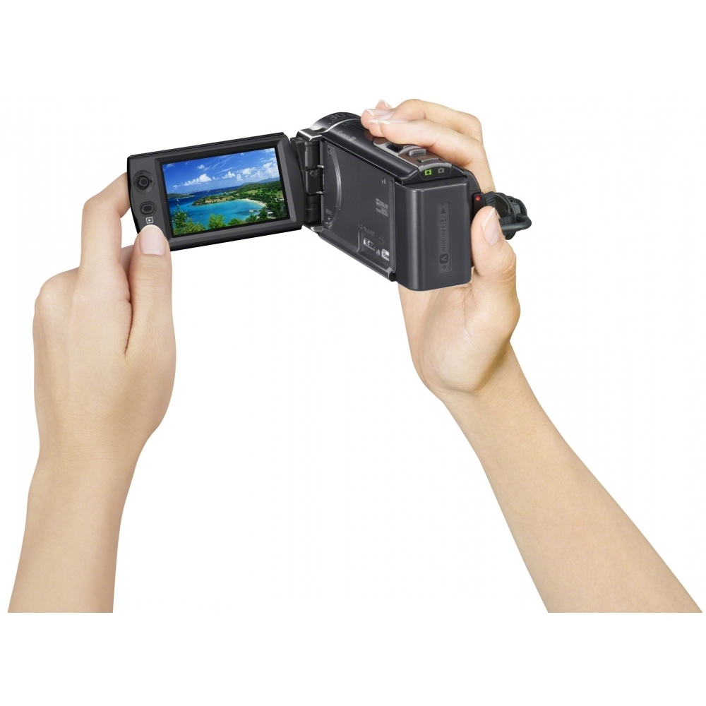 Sony HDRCX190 Skroutz.gr