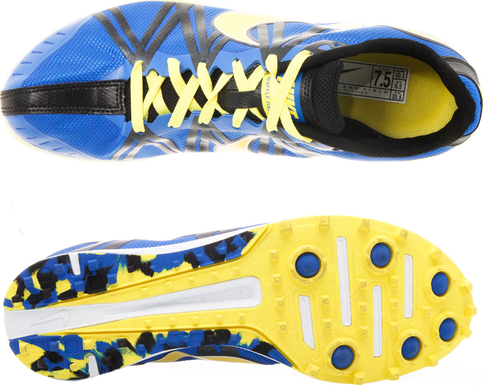 nike zoom waffle racer vii