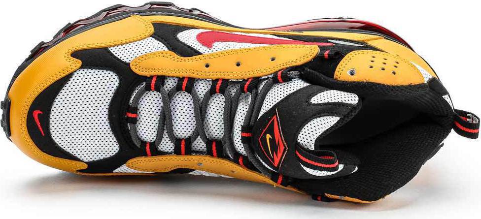 nike air zoom terra sertig 2005