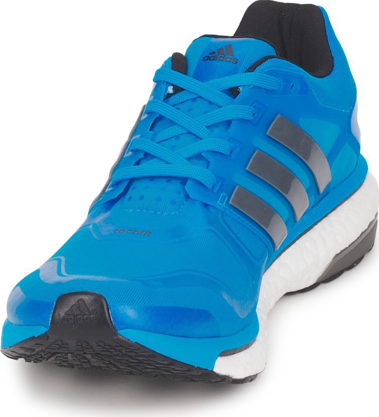 adidas energy boost m test