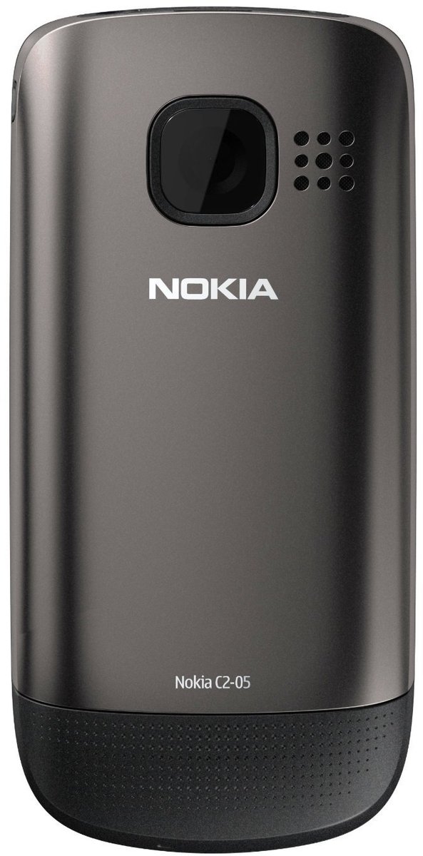 Nokia C2-05 | Skroutz.gr