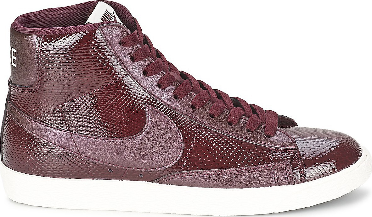 nike blazer mid ltr prm