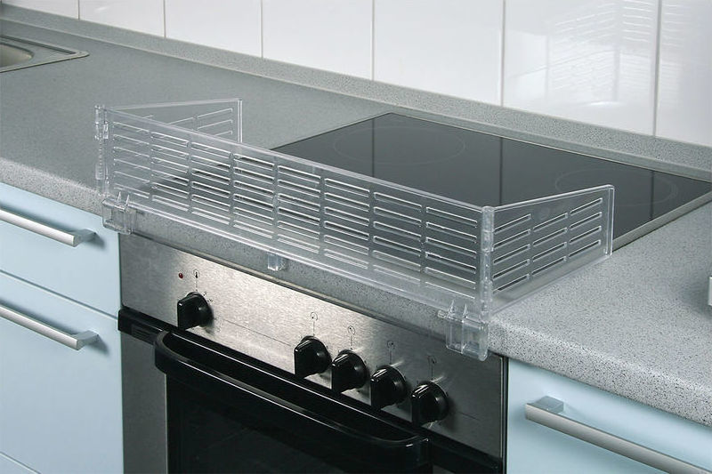 Olympia Cooker Guard Skroutz.gr