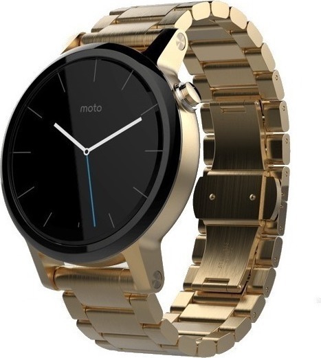 moto 360 2nd 46mm