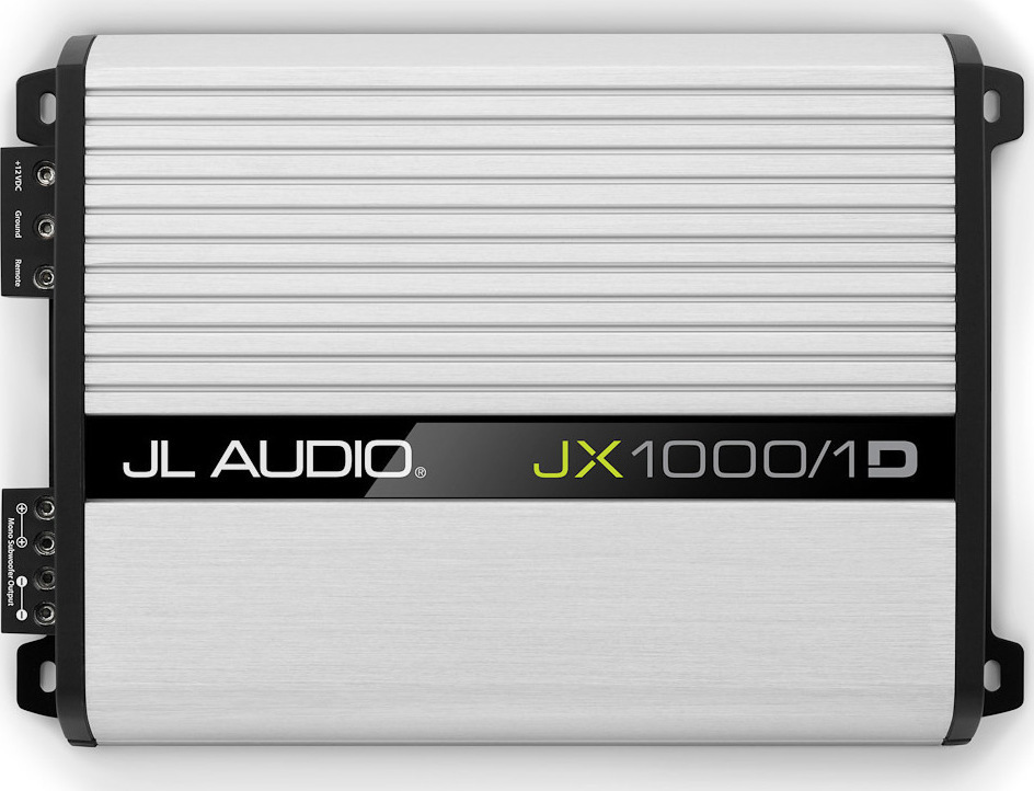 JL Audio JX1000/1D Skroutz.gr