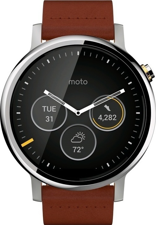 moto 360 2nd 46mm