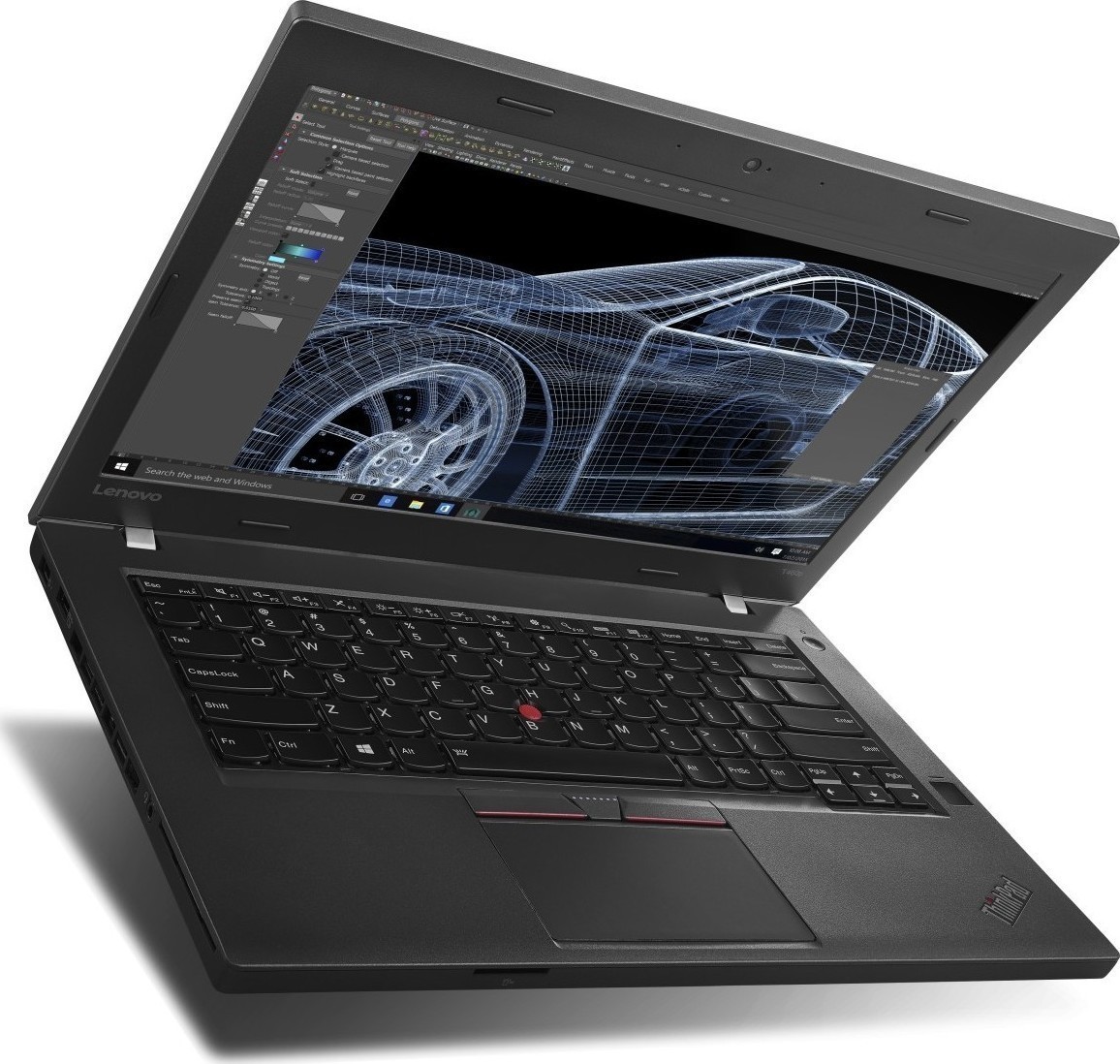 Lenovo ThinkPad T460 (i76600U/8GB/256GB/FHD/W7)  Skroutz.gr