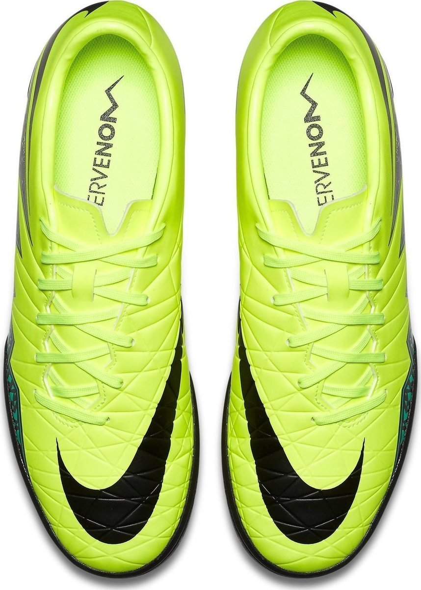 nike hypervenom phelon ii tf