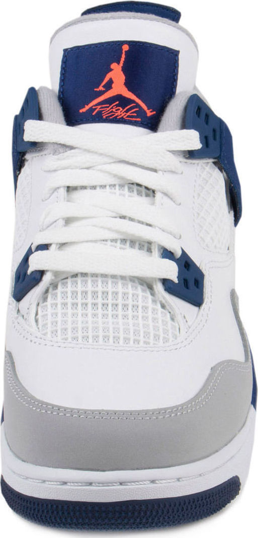 Nike Air Jordan 4 Retro 487724-132 Nike Air Jordan 4 Retro 487724-132