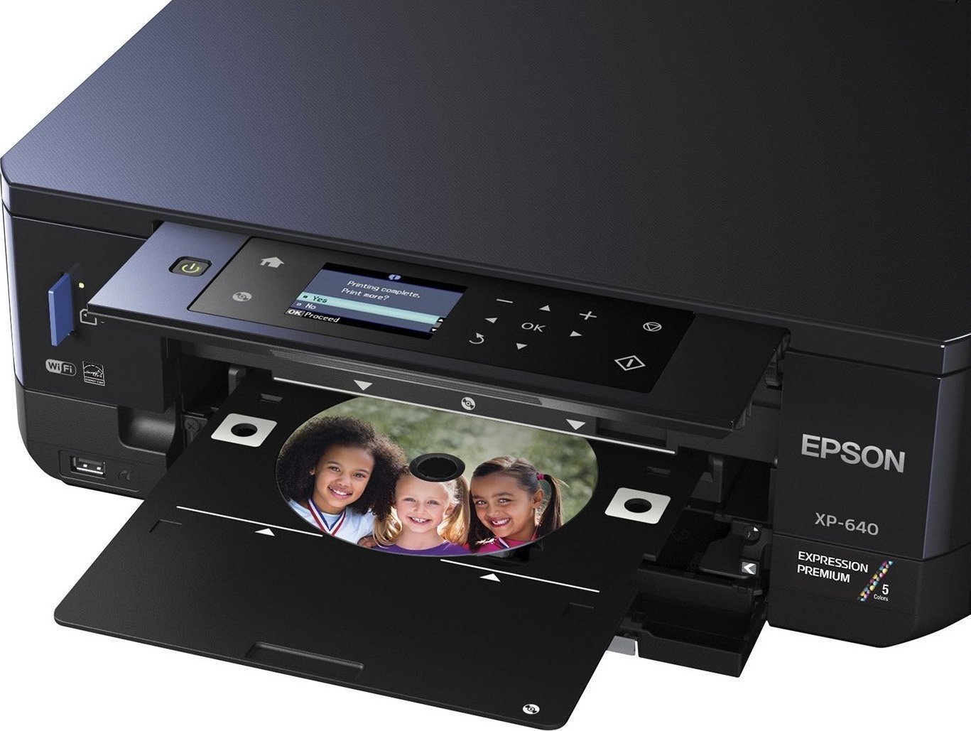 Epson Expression Home XP 640 Skroutz Gr