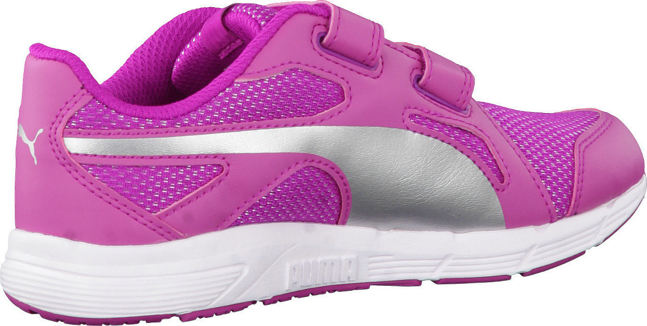puma axis v4 mesh