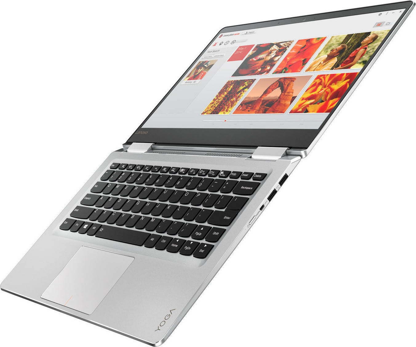 Lenovo Yoga Ikb I U Gb Gb Geforce Gtx Mx Fhd W