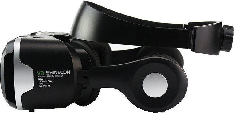 Shinecon Vr Super V Bluetooth C Skroutz Gr