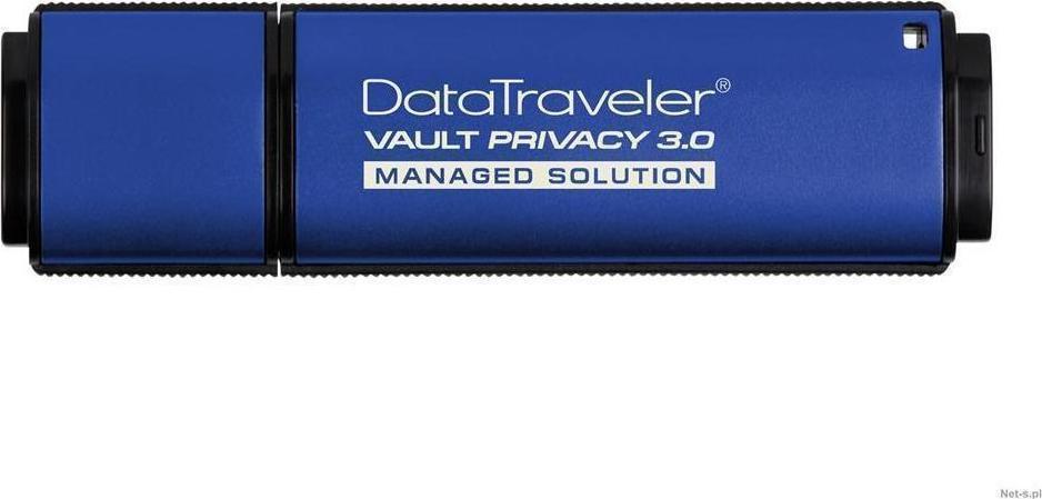 Kingston DataTraveler Vault Privacy 3 0 8GB Managed Skroutz Gr