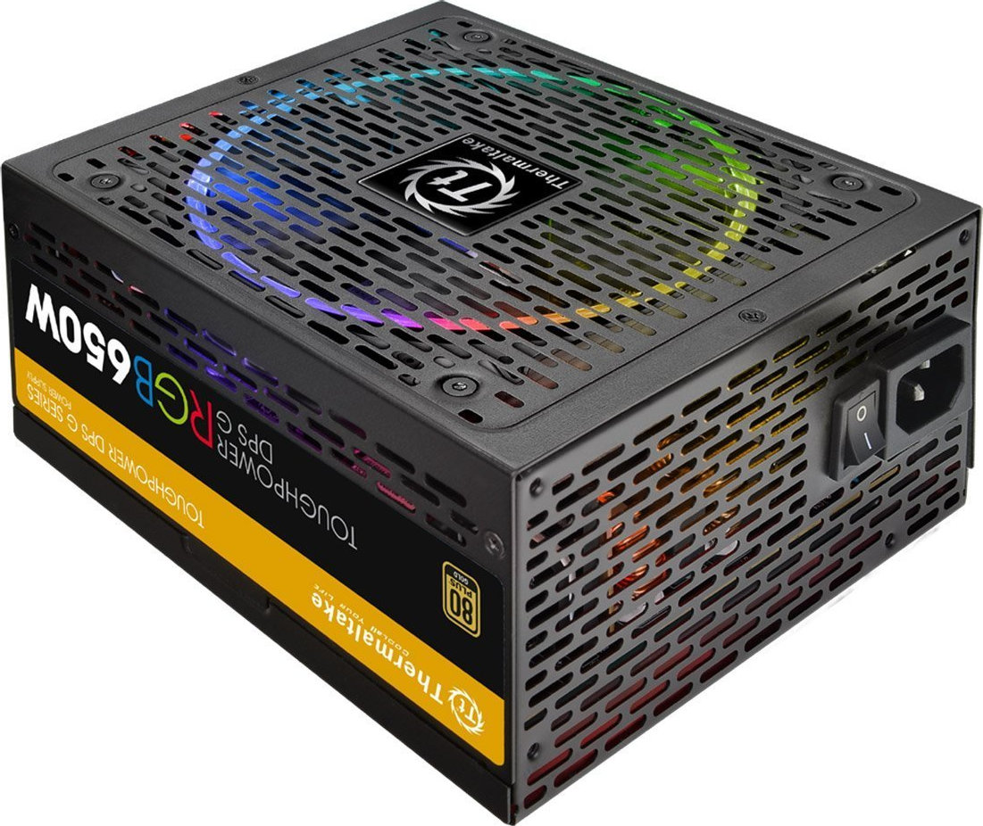 Thermaltake Toughpower Dps G Rgb W Gold Skroutz Gr