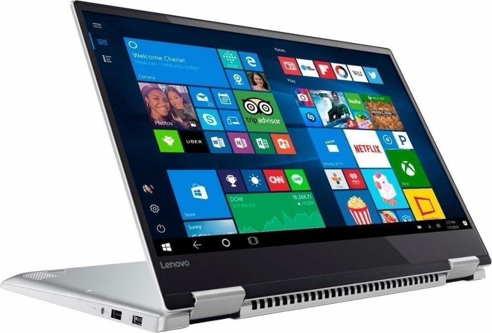 Lenovo Yoga Ikb I Hq Gb Gb Geforce Gtx M Fhd W