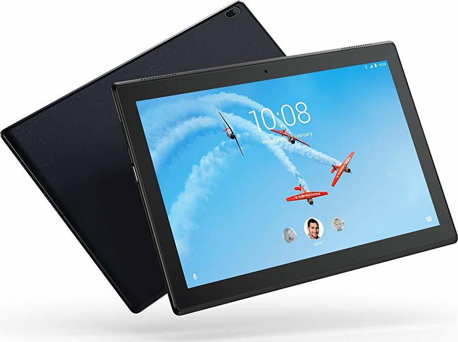 Lenovo Tab 4 X304L 10 1 με WiFi 4G 2GB 32GB Skroutz gr