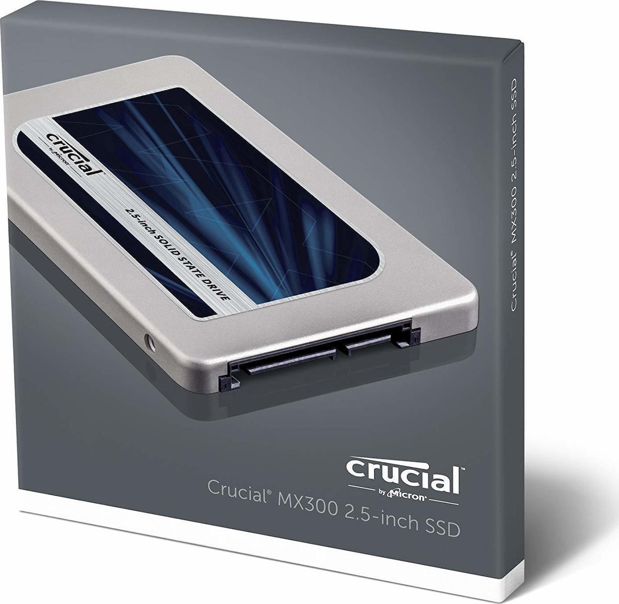 Crucial MX300 525GB Skroutz Gr