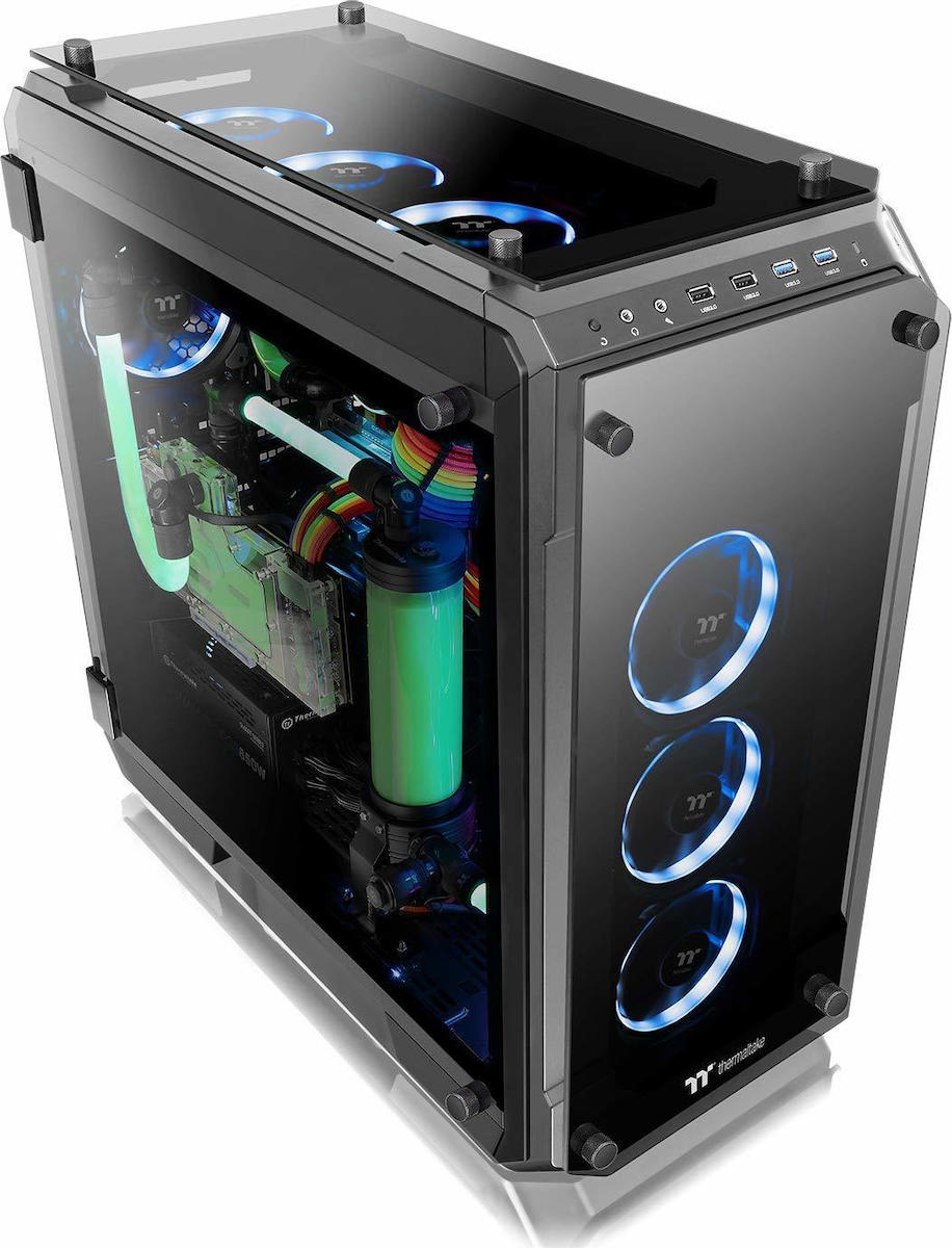 Thermaltake View