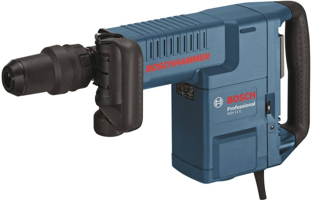 Bosch Gsh E Professional W Skroutz Gr