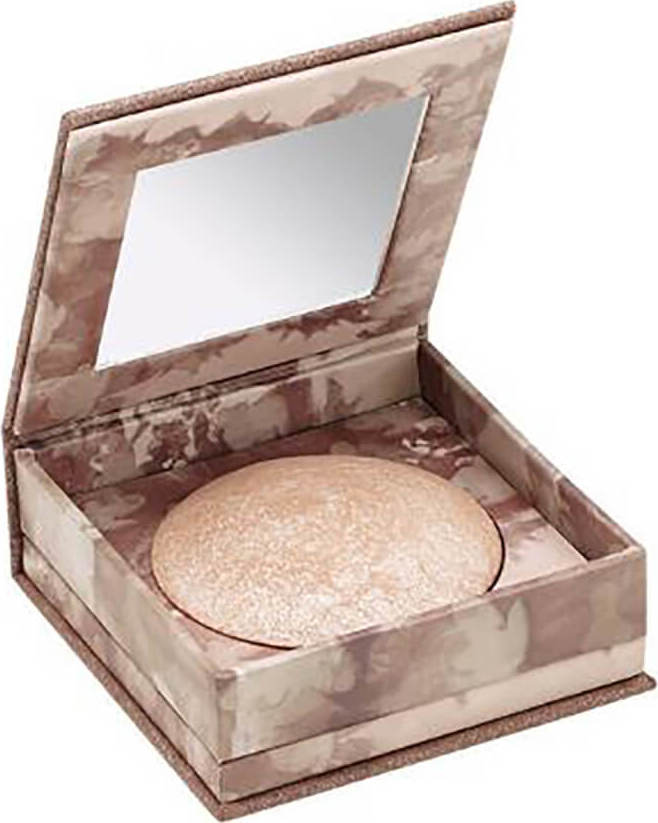 Urban Decay Naked Illuminated Shimmering Powder Face Body Luminous Gr