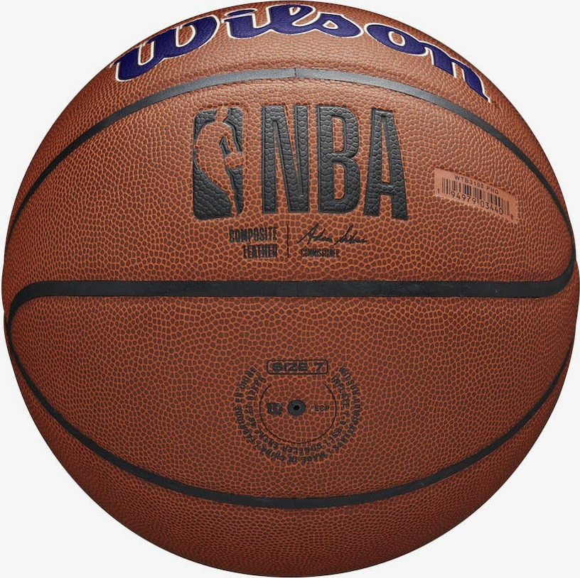 Wilson Nba Phoenix Suns Indoor Outdoor Wtb Xbpho